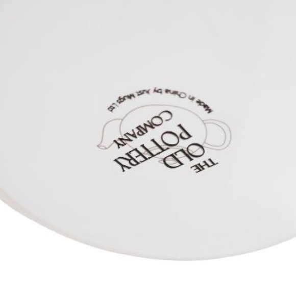 THE OLD TIME POTTERY COFFEE/TEA MUG 20z - Picture 5 of 10